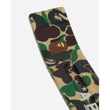 Brand New ABC Camo Incense Holder Green Just Launched