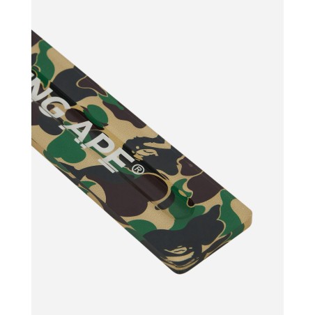 Brand New ABC Camo Incense Holder Green Just Launched