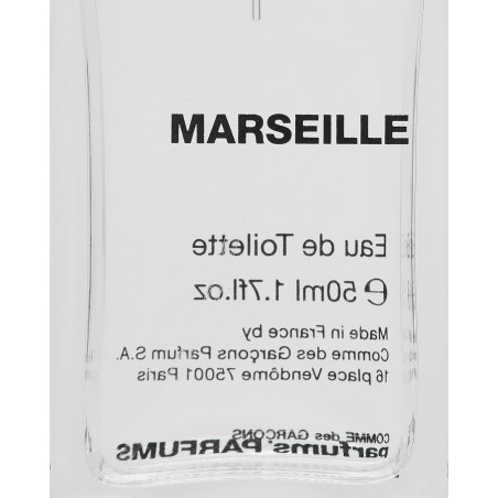 Brand New MARSEILLE Eau de Toilette Limited Stock