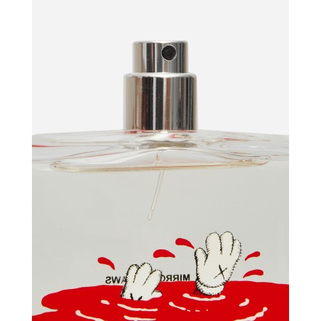 Brand New MIRROR by KAWS Eau de Toilette Immediate Availability