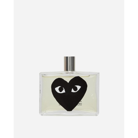 Brand New PLAY BLACK Eau de Toilette Just Launched