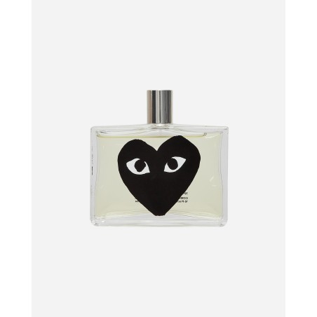 Brand New PLAY BLACK Eau de Toilette Just Launched