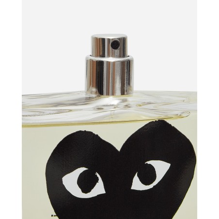 Brand New PLAY BLACK Eau de Toilette Just Launched