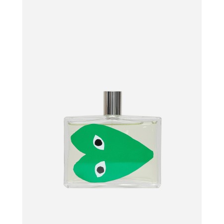 Brand New PLAY GREEN Eau de Toilette