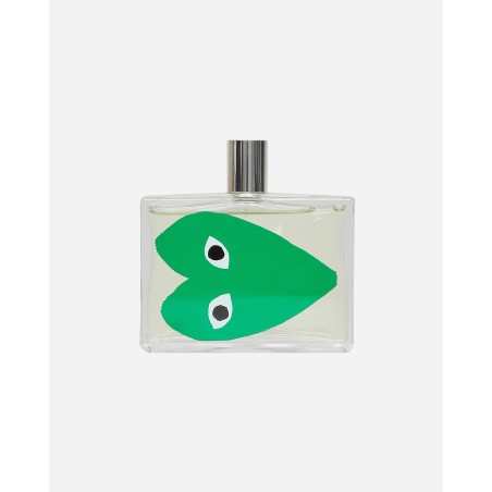 Brand New PLAY GREEN Eau de Toilette