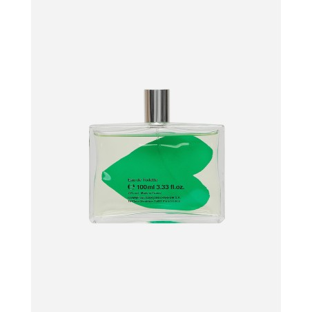 Brand New PLAY GREEN Eau de Toilette