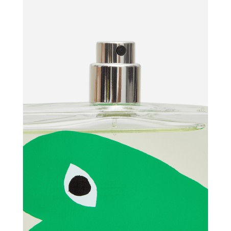 Brand New PLAY GREEN Eau de Toilette