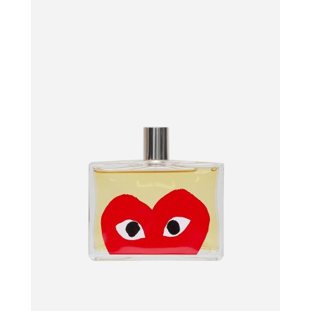 Brand New Comme Des Garçons Parfum In Stock