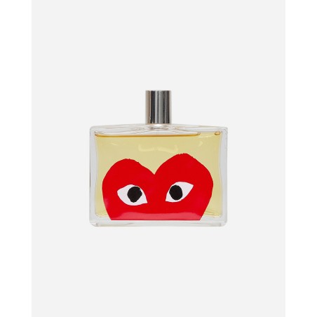 Brand New Comme Des Garçons Parfum In Stock