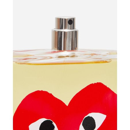 Brand New Comme Des Garçons Parfum In Stock