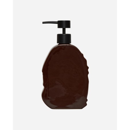 Brand New Ape Head Soap Dispenser Brown New Stock