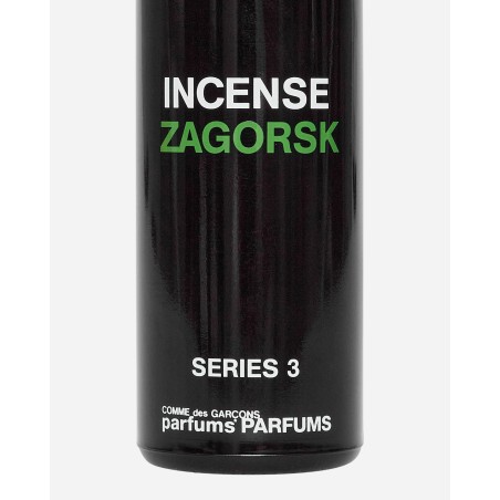 Brand New INCENSE ZAGORSK Eau de Toilette