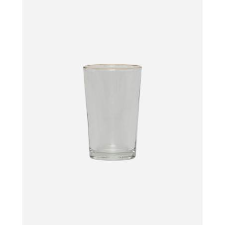 Brand New Ape Head Tumbler Clear Just In