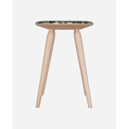 Brand New Tendo ABC Camo Ring Stool Green Available for Immediate Shipping