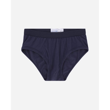 Brand New Forever Briefs Navy