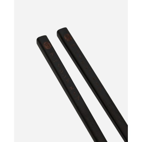 Brand New Ape Head Chopsticks Black New Release