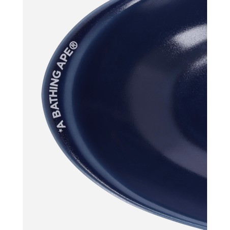 Brand New Hasamiyaki Oval Plate Navy Latest Edition