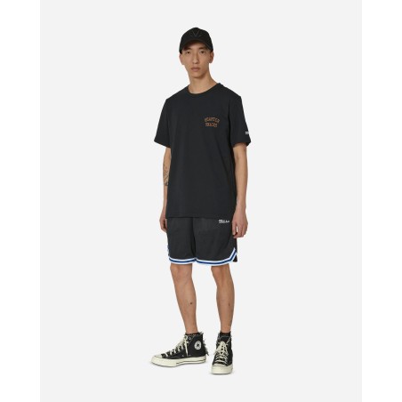 Brand New Quartersnacks Shorts Black Hot New Item