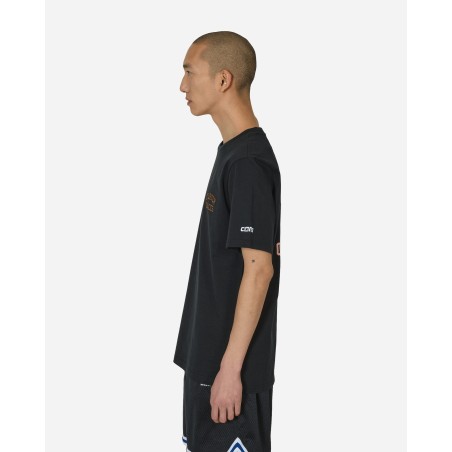 Brand New Quartersnacks T-Shirt Black New Collection