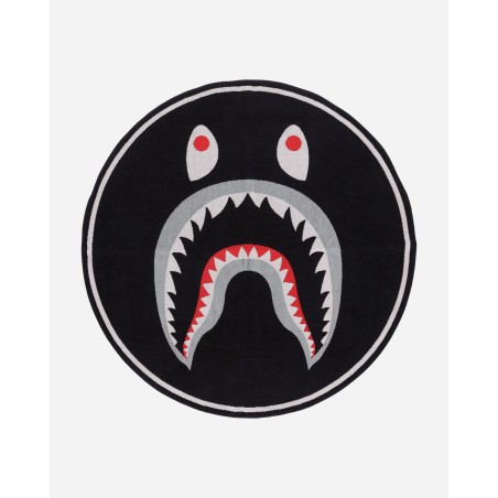 Brand New Shark Floor Rug Black Immediate Availability