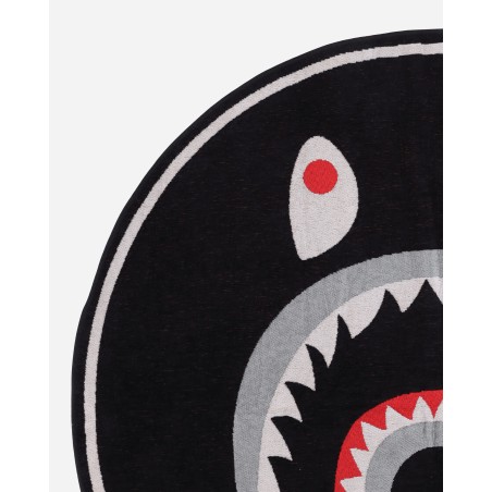 Brand New Shark Floor Rug Black Immediate Availability