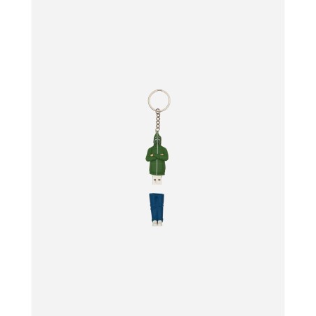 Brand New Shark Seijin USB Flash Drive Green