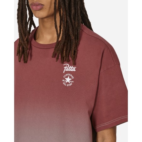 Brand New Patta Gold Standard T-Shirt Gradient New Release